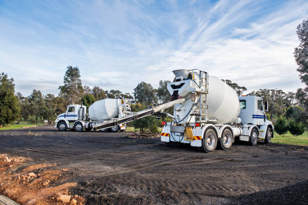 Best Concrete Sidewalk Installation in Cedaredge, CO