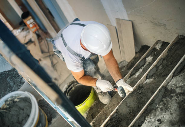 Best Commercial Concrete Services in Cedaredge, CO