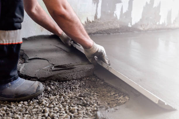Best Concrete Patio Design and Installation in Cedaredge, CO