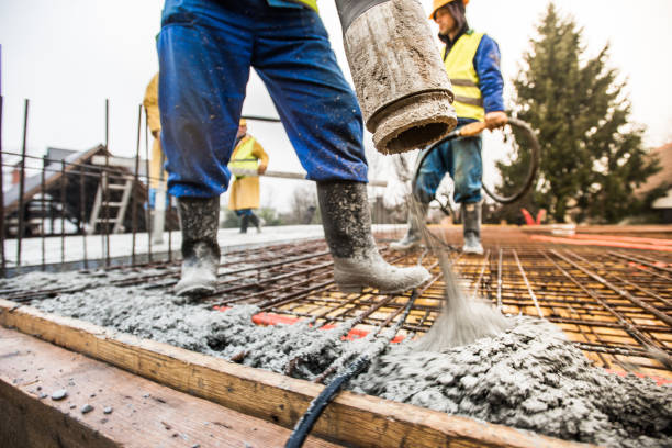 Best Concrete Staining and Coloring in Cedaredge, CO