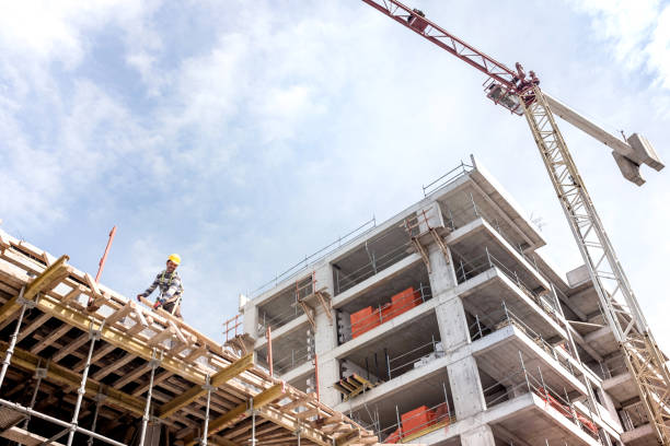 Best Concrete Demolition Services in Cedaredge, CO
